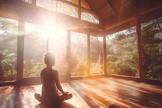Self-Love Meditation Course